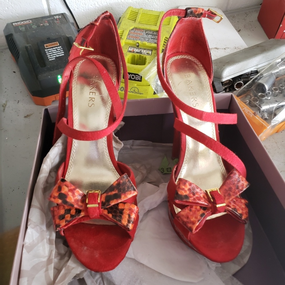 Shoes